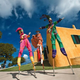 Image for article titled Carnival and Culture in the U.S. Virgin Islands